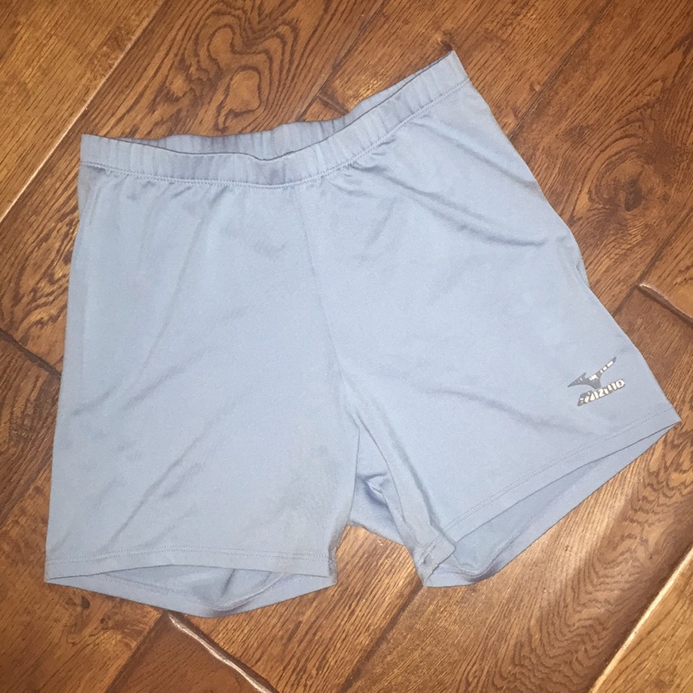 3/$9 mizuno spandex